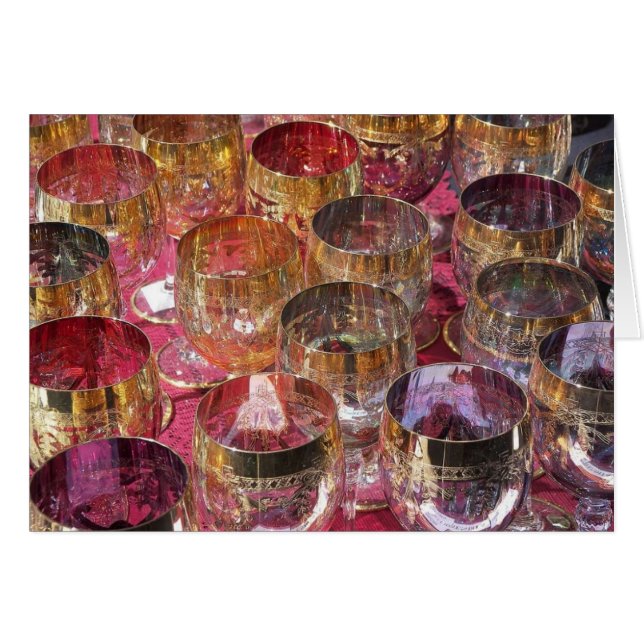 Glazen (Voorkant Horizontaal)