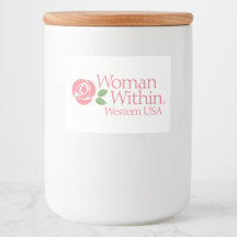 Glazen bail draad potje