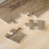 Glazen Bal Sydney Haven Australië Puzzel (Zijkant)