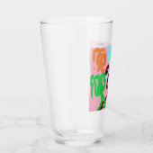 Glazen beker (Rechts)