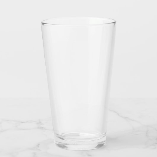 Glazen Beker (Achterkant)