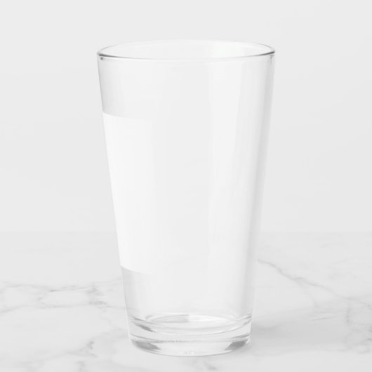 Glazen Beker (Links)