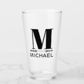 Glazen Beker (Voorkant)