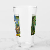 Glazen beker (Links)