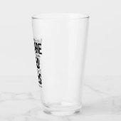 Glazen beker (Links)