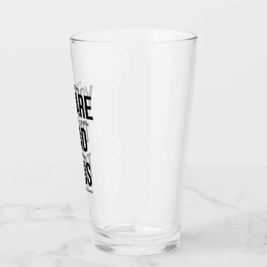 Glazen beker (Links)