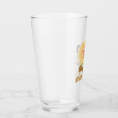 Glazen beker (Rechts)