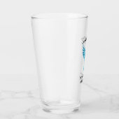 Glazen beker (Rechts)