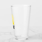 Glazen beker (Links)