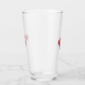 Glazen beker (Rechts)