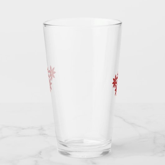 Glazen beker (Rechts)