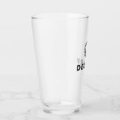 Glazen beker (Rechts)