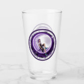 Glazen beker (Voorkant)