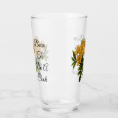 Glazen beker (Links)