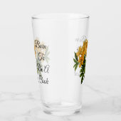 Glazen beker (Rechts)