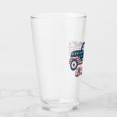 Glazen beker (Rechts)