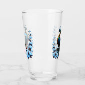 Glazen beker (Links)