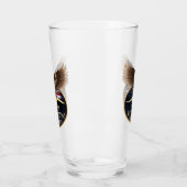 Glazen beker (Links)