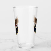 Glazen beker (Rechts)