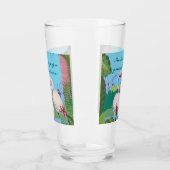 Glazen beker (Links)