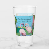 Glazen beker (Voorkant)