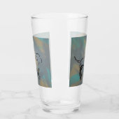 Glazen Beker (Links)