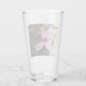 Glazen beker (Achterkant)