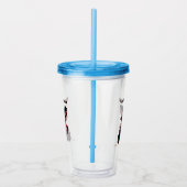 Glazen beker (Rechts)