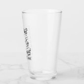 Glazen beker (Links)