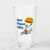 Glazen beker (Voorkant)