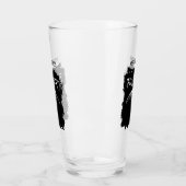 Glazen beker (Links)