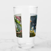 Glazen beker (Links)