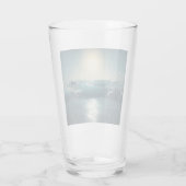 Glazen Beker (Achterkant)