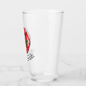 Glazen beker (Links)