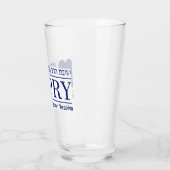 Glazen beker (Links)