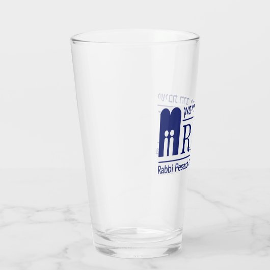 Glazen beker (Rechts)