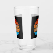 Glazen beker (Rechts)