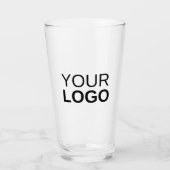 Glazen beker (Voorkant)