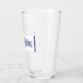 Glazen beker (Links)