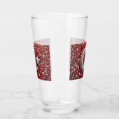 Glazen beker met Turkse kleuren (Rechts)