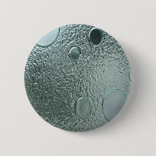 Glazen bellen ronde button 5,7 cm