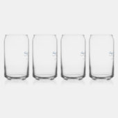 Glazen blik (Rechts)