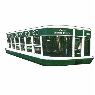 Glazen bodemplaat fotobeeldje ornament