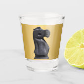 Glazen borst (Voorkant)