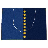 Glazen Buttonnen Groot Cadeauzakje (Voorkant)