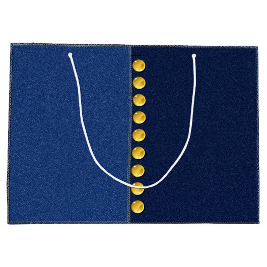 Glazen Buttonnen Groot Cadeauzakje (Achterkant)