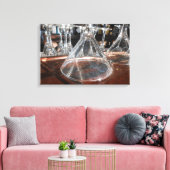 Glazen Canvas Afdruk (Insitu (Woonkamer))