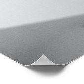 Glazen dak poster (Hoek)