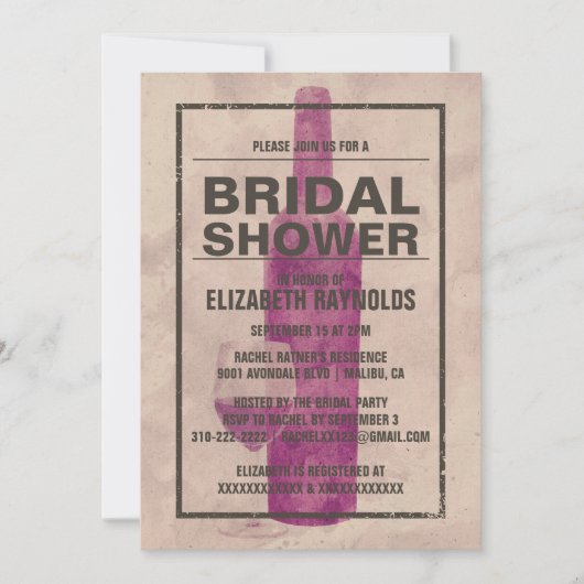  glazen flesjes flesje kaart (Voorkant)