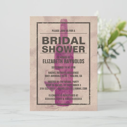  glazen flesjes flesje kaart (Staand voorkant)